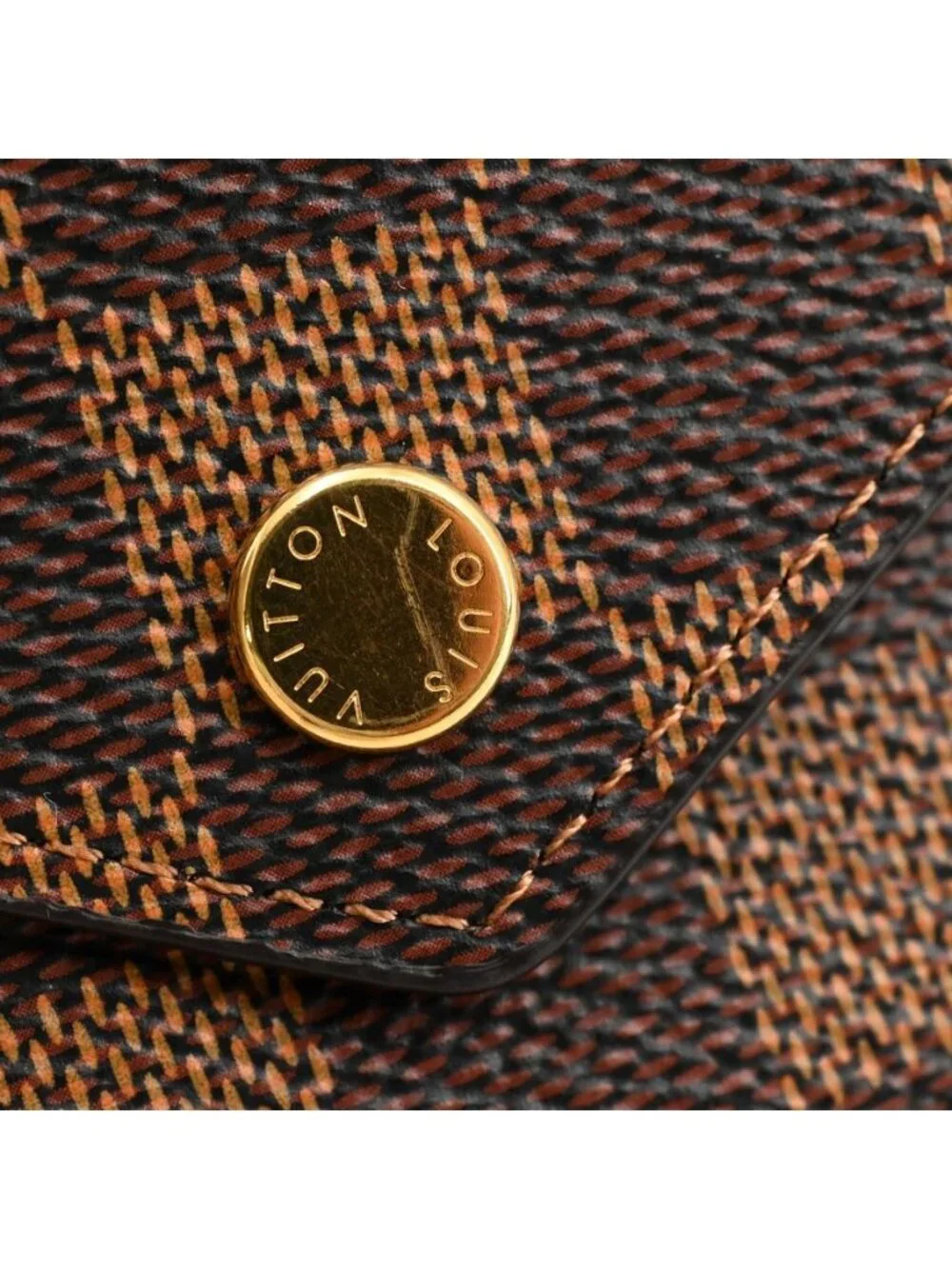 Louis Vuitton Medium Wallet Portefeuille Victorine